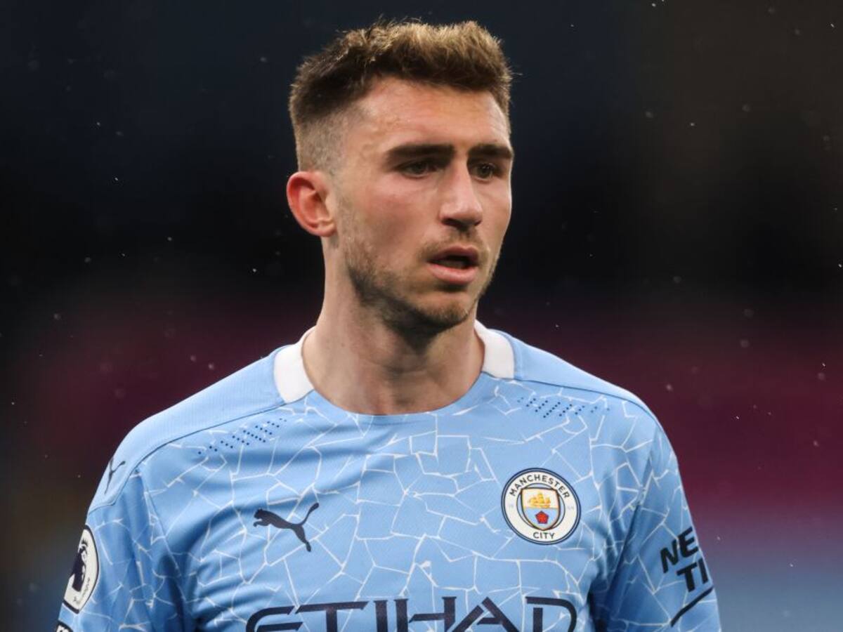Laporte logra la nacionalidad española y puede jugar la Eurocopa con España