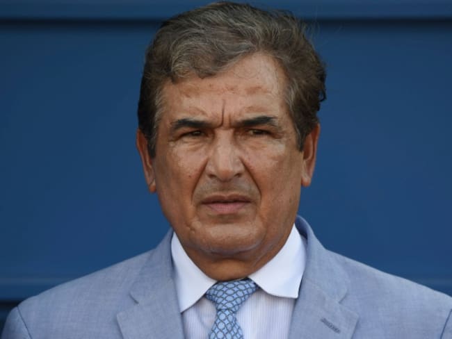 Jorge Luis Pintó aseguró estar en conversaciones para dirigir a Egipto