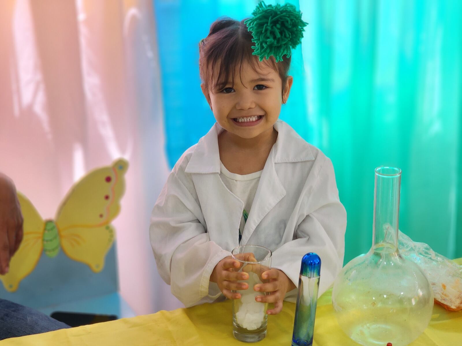 Cortesía Alcaldía de Medellín | Programa Buen Comienzo