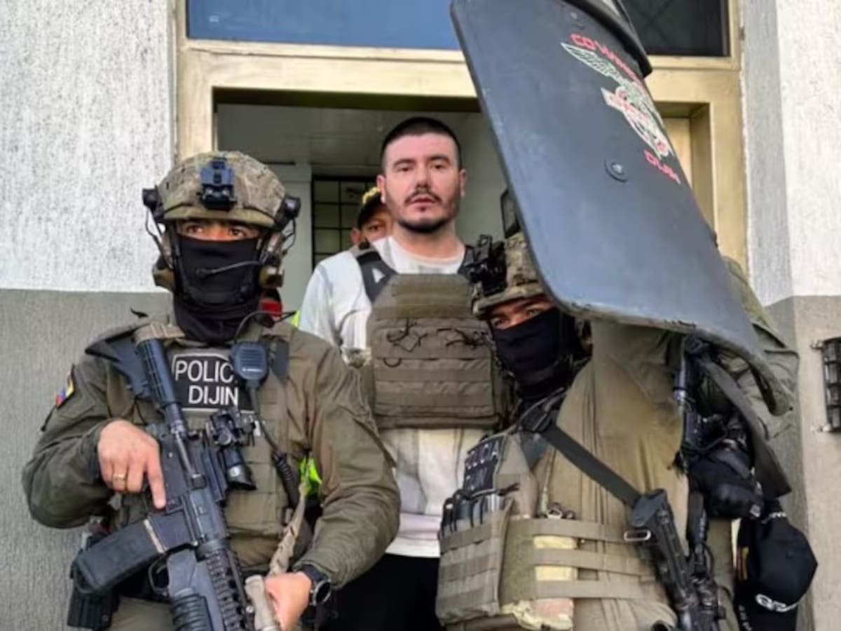 Los 5 crímenes que condenaron a alias “Pichi”. Detalles del aterrador expediente en su contra