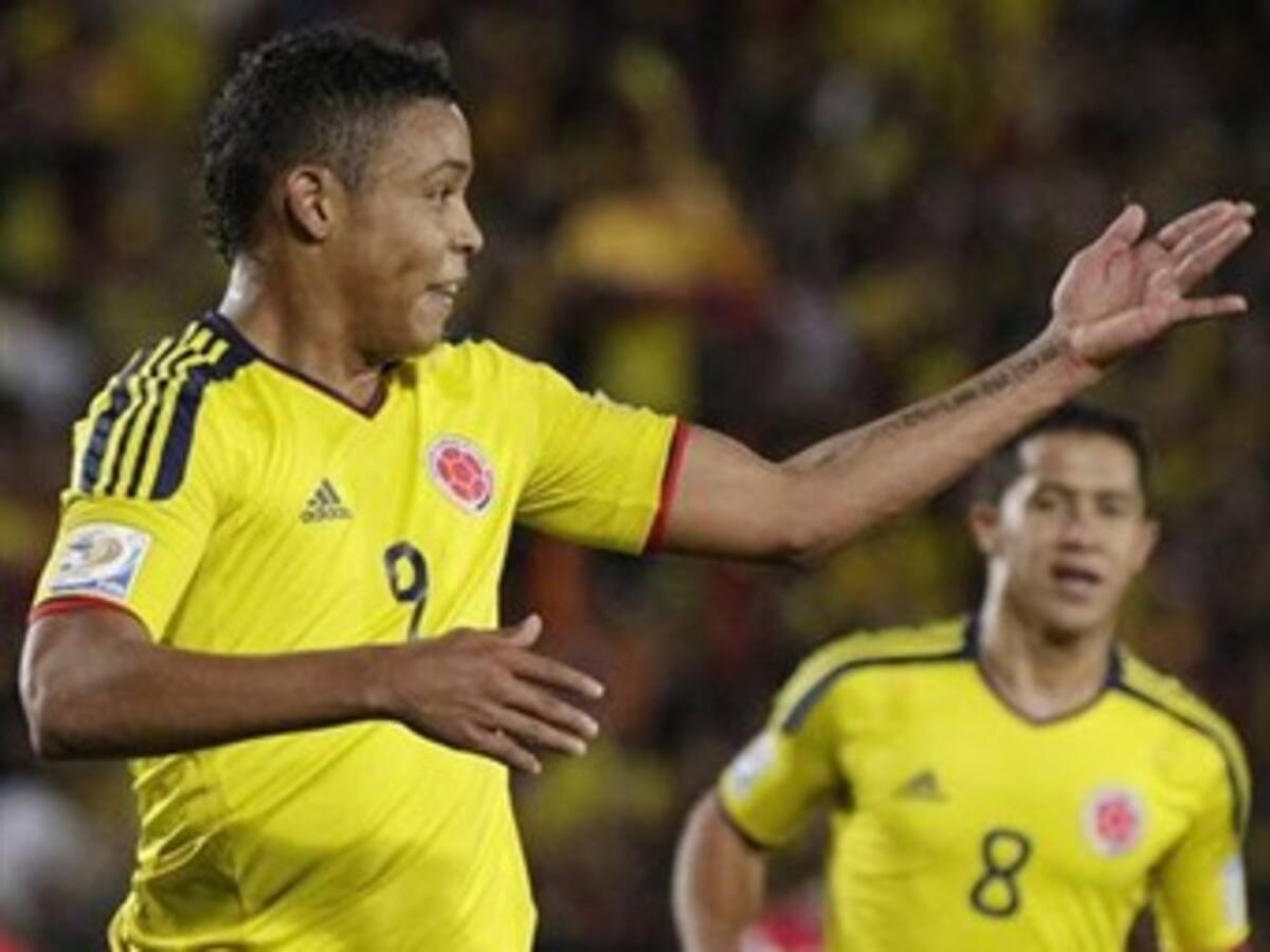 Colombia y México en busca del pase a la semifinal