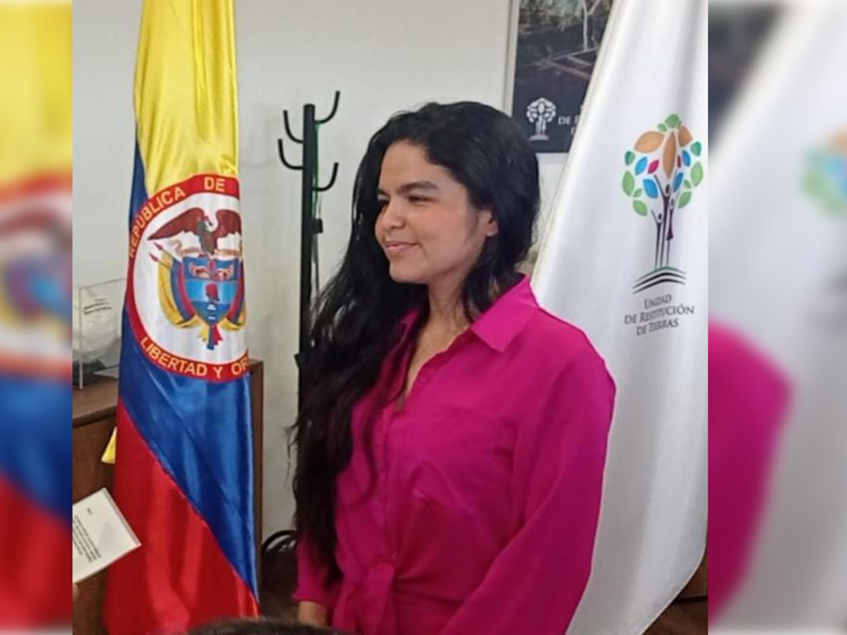 Destituida por enfrentar la corrupción: el testimonio de la exdirectora la URT en Córdoba