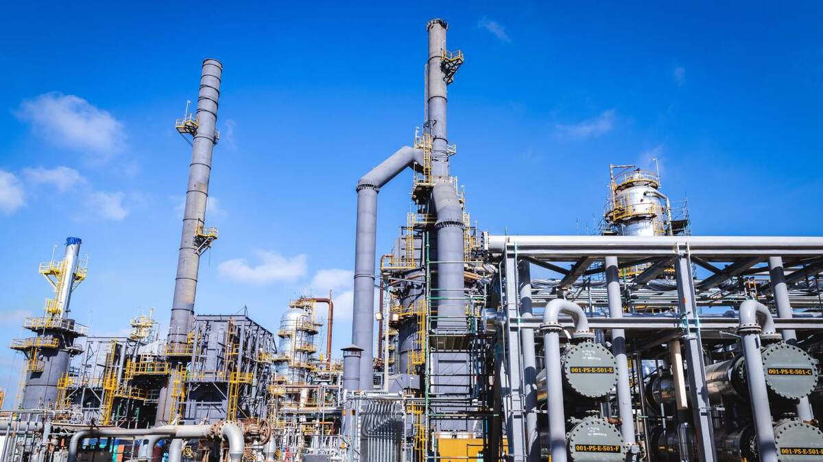 Reficar interpone tutela contra la DIAN por embargo que pondría en riesgo la soberanía energética