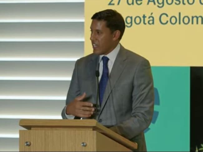 Fundación Rockerfeller establecerá oficinas en Bogotá