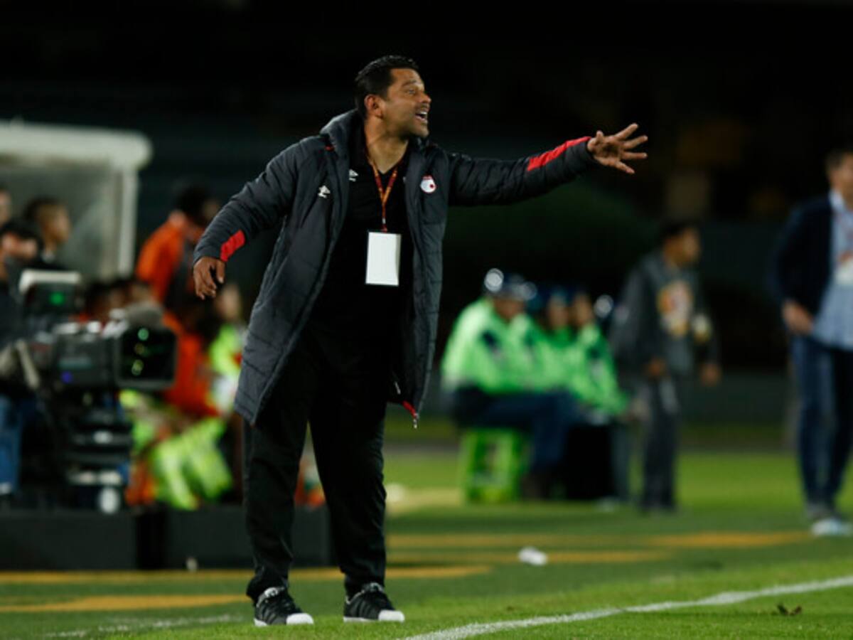 Gerardo Bedoya en 6AM: “Si ganamos hay que celebrar, no vamos al Mundial todos los días”