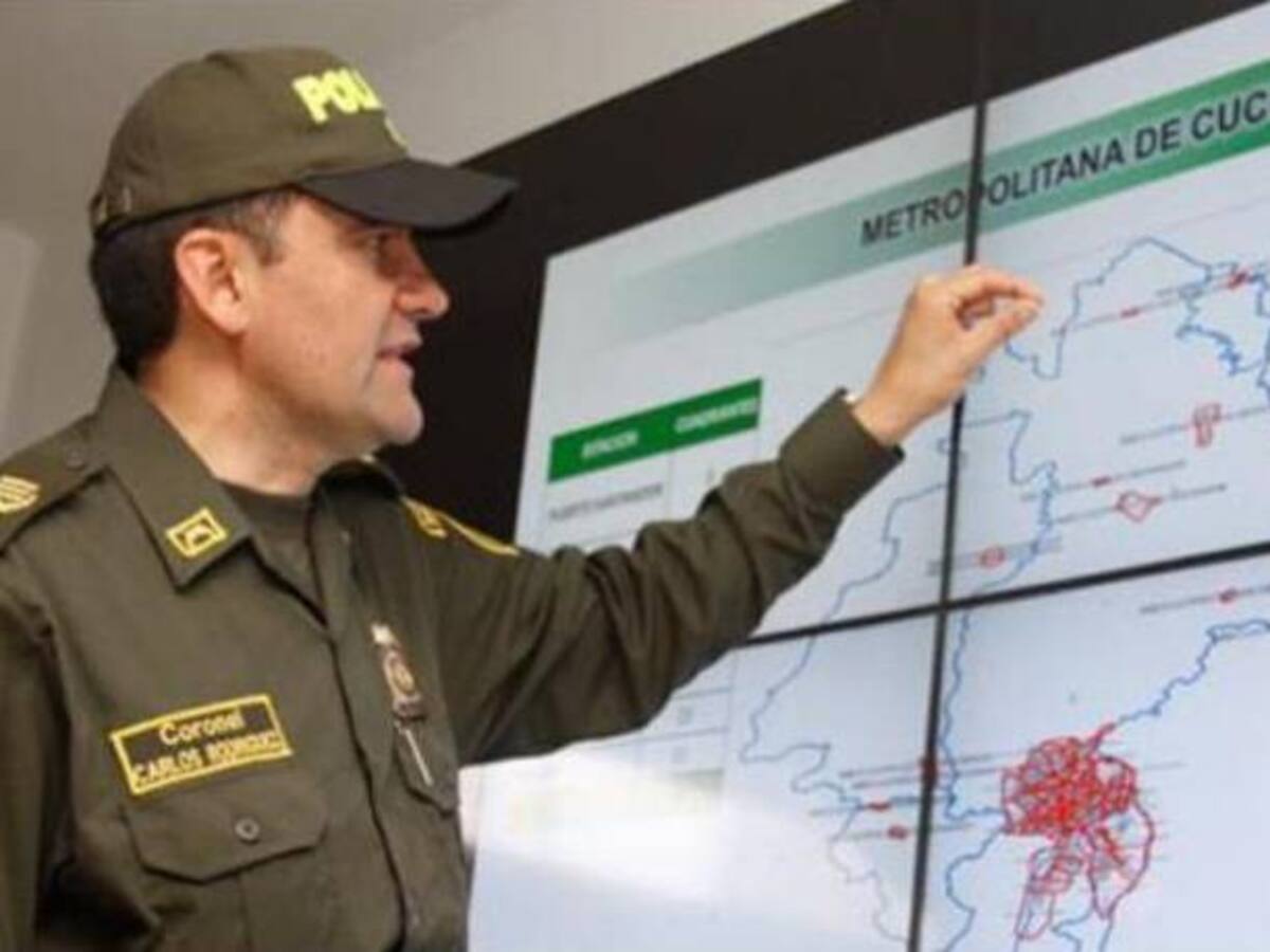 Concejo de Cartagena buscará que Infantería de Marina vigile algunas zonas de la ciudad