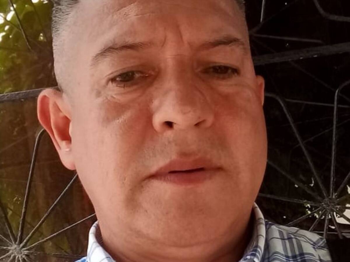 El clamor de una familia de la Sierra Nevada a la Cancillería de Colombia