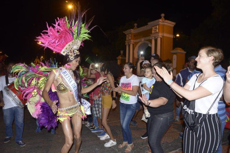 Alcaldía de Cartagena