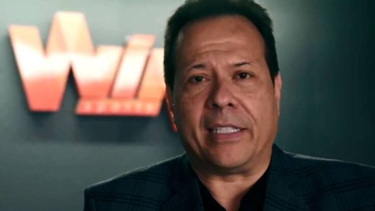 Javier Fernández: "Si algún médico se sintió ofendido, le presento excusas"