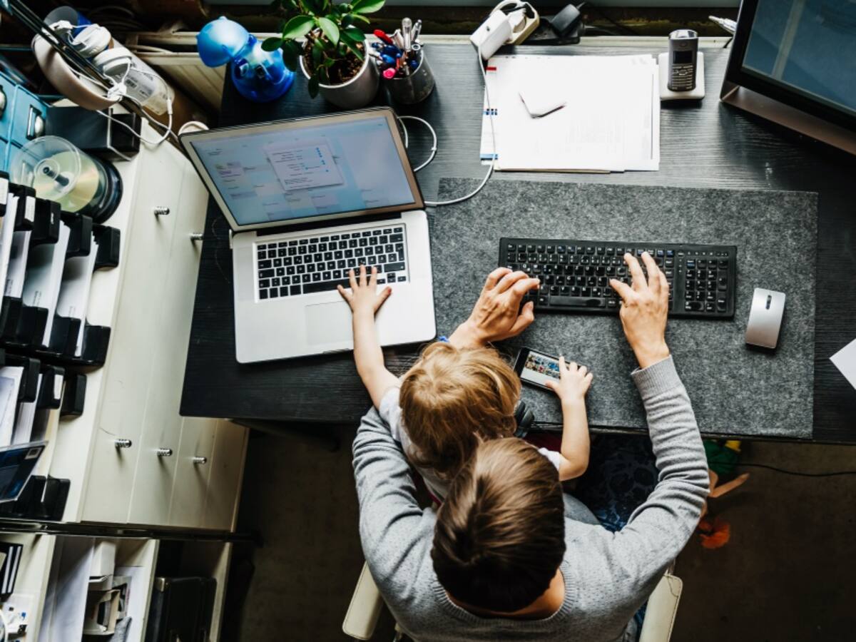 ¿Volveremos a las oficinas?