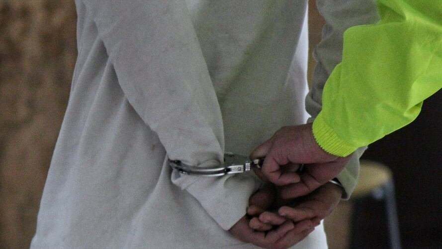 El uniformado utilizó la fuerza de manera desproporcionada contra un ciudadano causándole la muerte