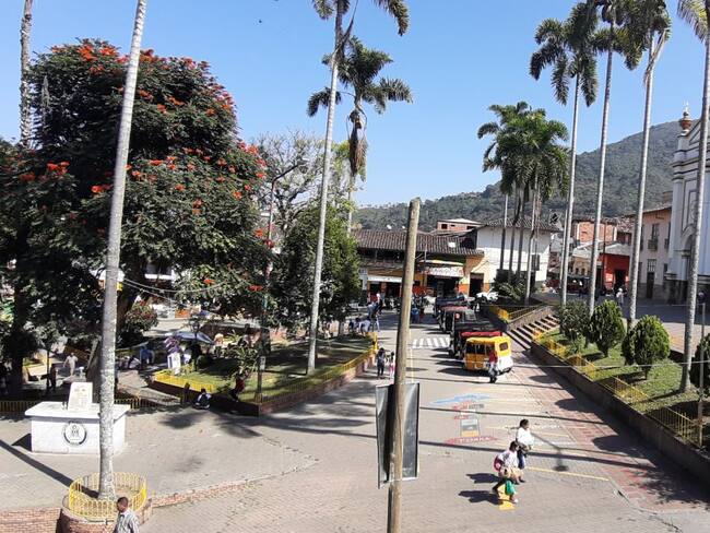 Millonaria recompensa para esclarecer el triple homicidio en Ituango