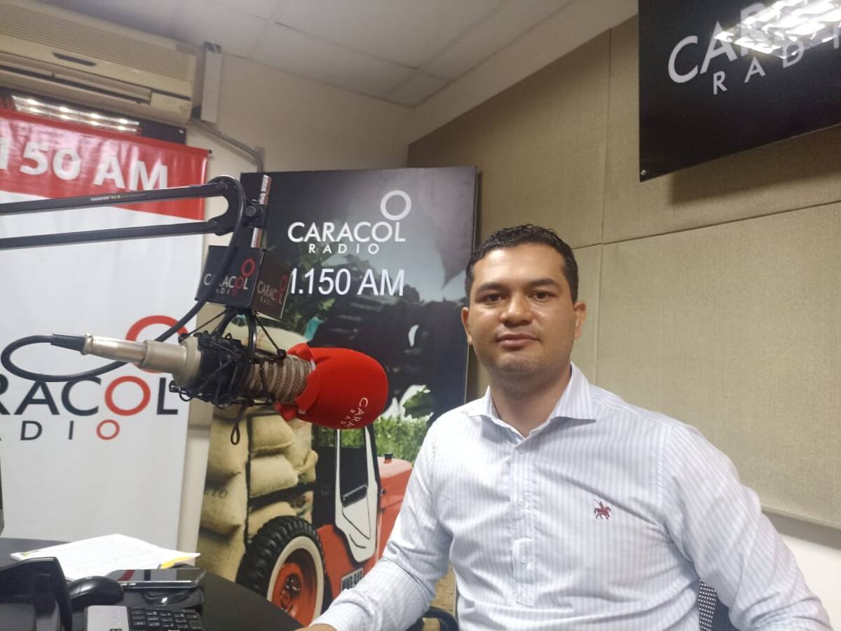 ¿Tiene dudas sobre el impuesto predial? El secretario de hacienda de Armenia, responde