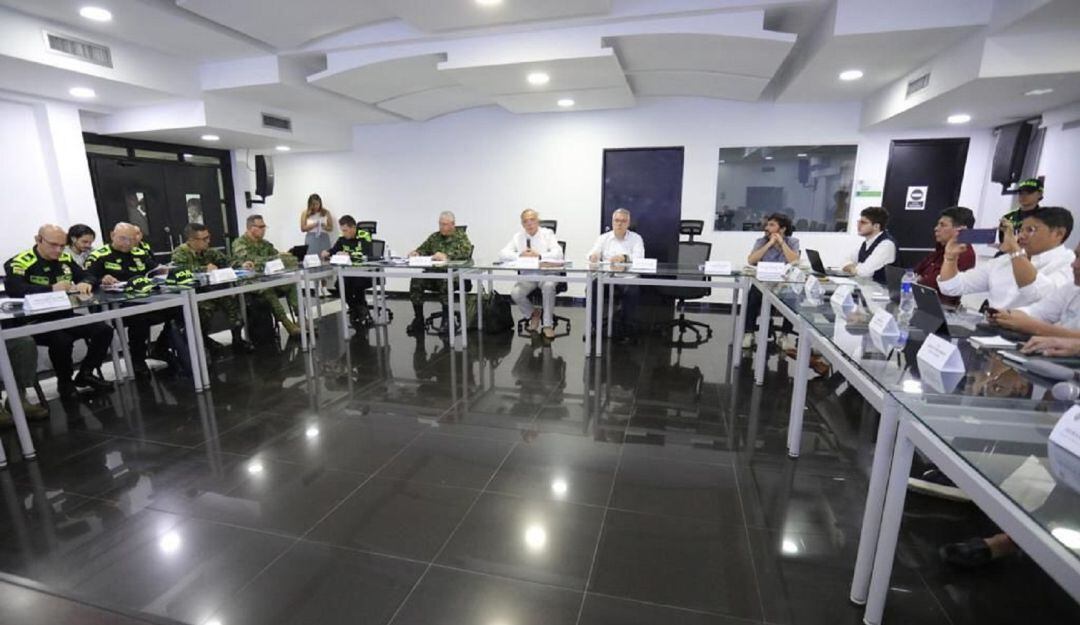 Alcaldía de Barranquilla