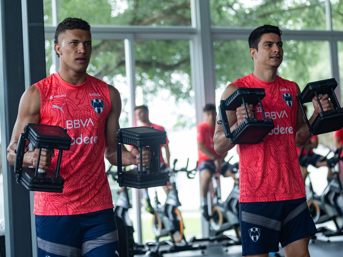 Monterrey confirma fichaje colombiano para jugar el Mundial de Clubes: ¿De quién se trata?