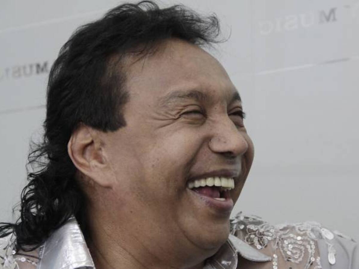 Valledupar rinde homenaje a Diomedes Díaz a cuatro años de su partida