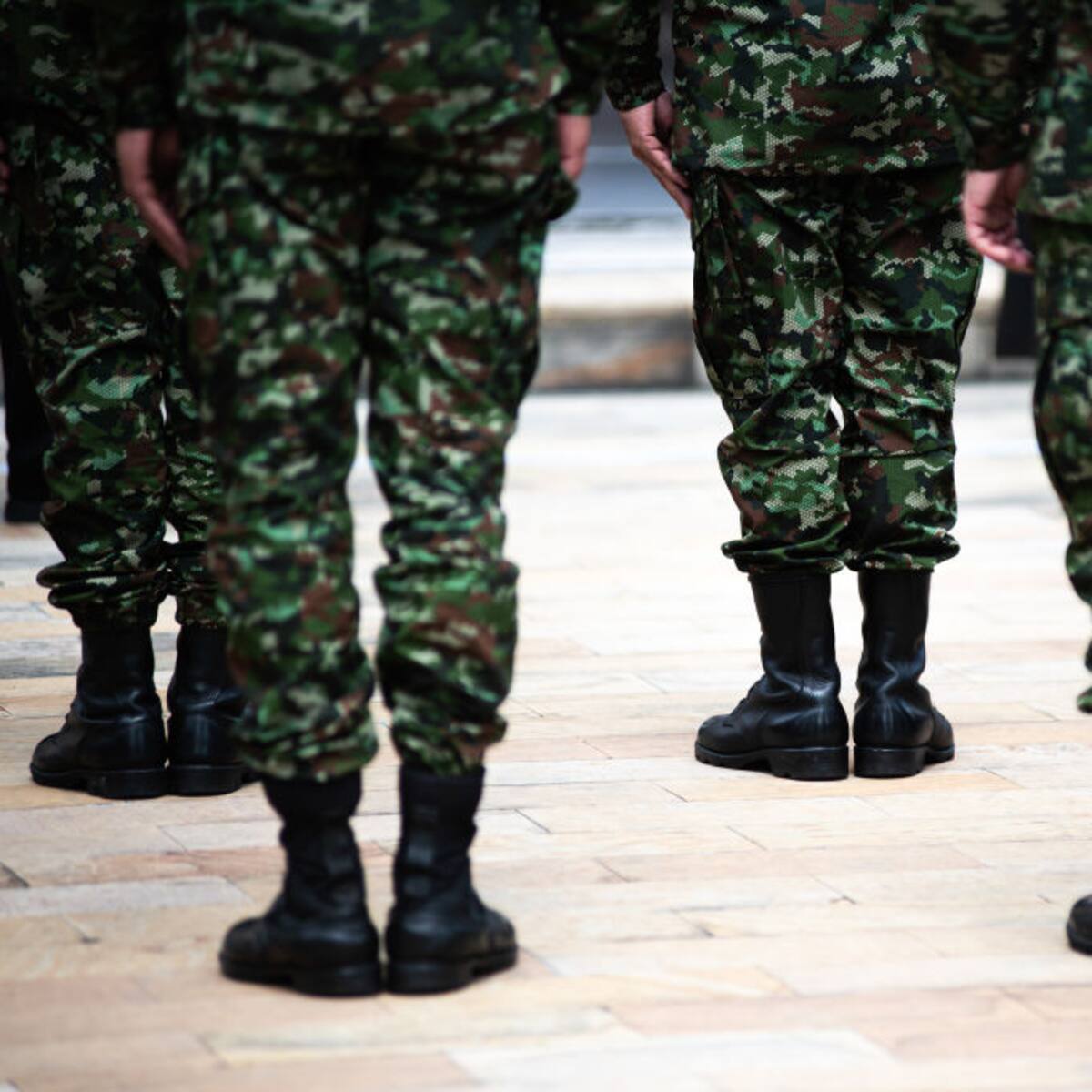 Procuraduría pide a JEP informe de soldados que habrían violado a mujeres indígenas