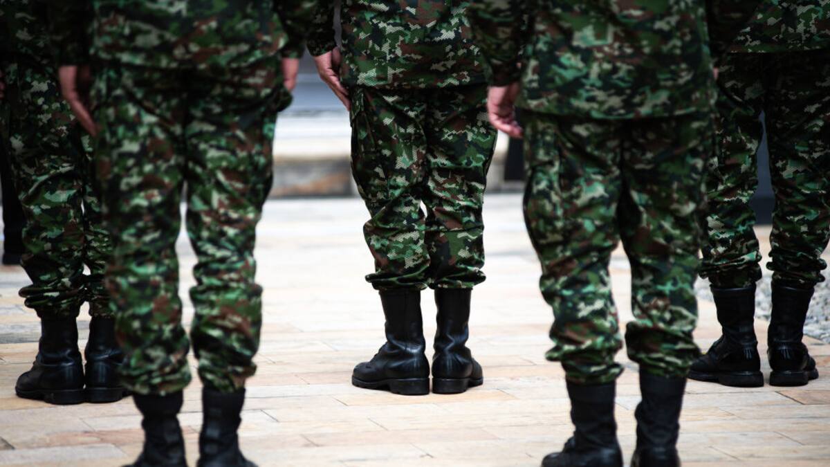 Ejército defendió uso de misiones de Contrainteligencia contra profesor de inglés