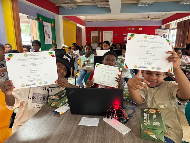 Alcaldía de Cartagena