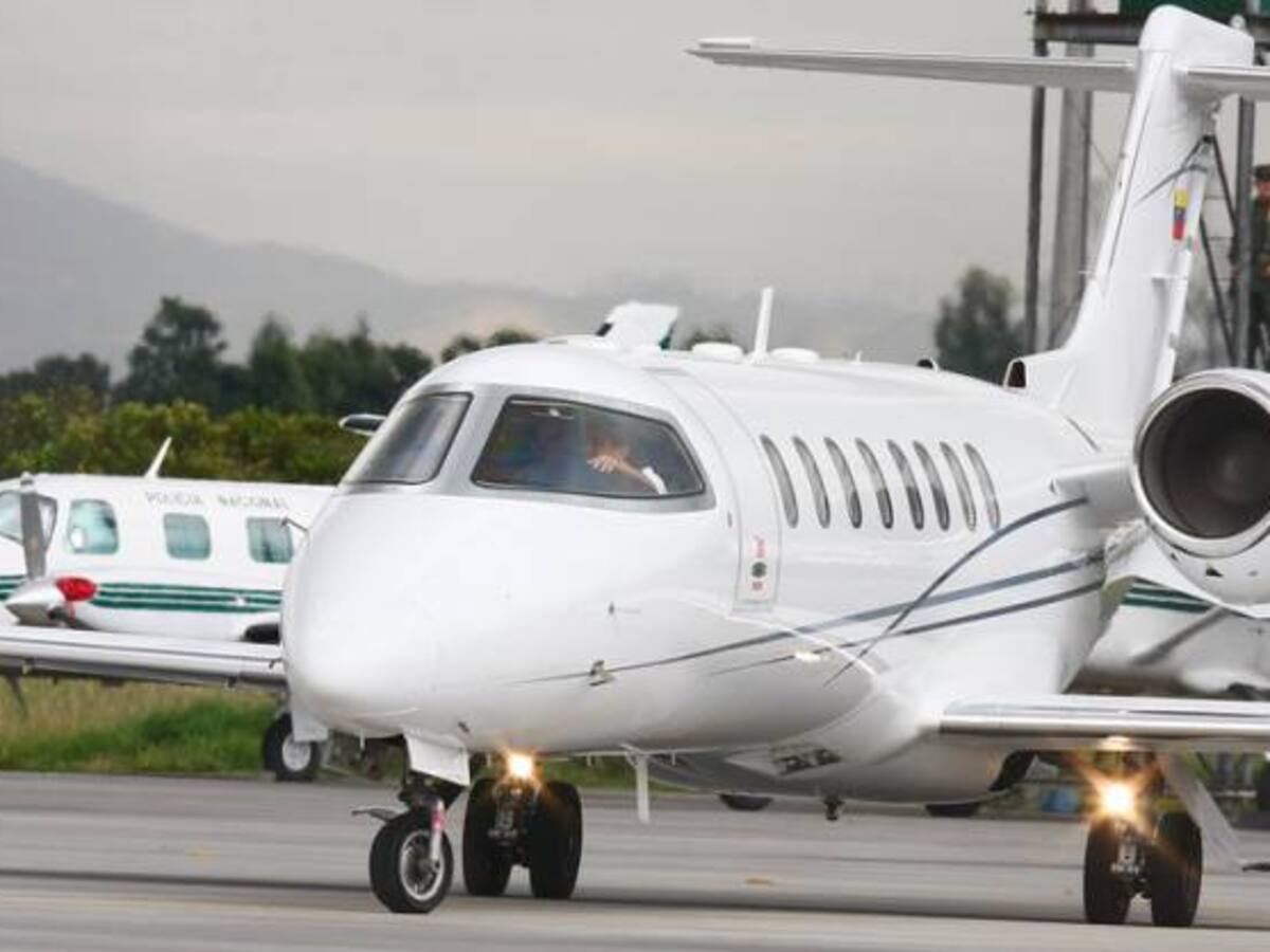 Vía libre a extradición a alias Sebastián, guerrillero de las Farc