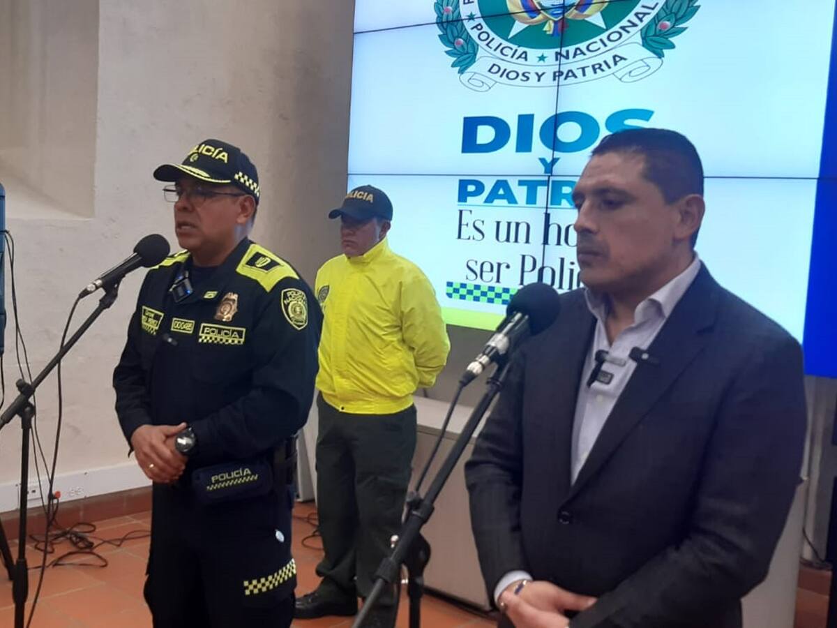 ¿Así avanzan las investigaciones por homicidio en Tunja a manos de sicarios?