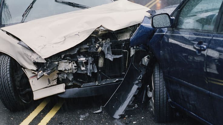 Estos son los carros que sacaron cero en seguridad