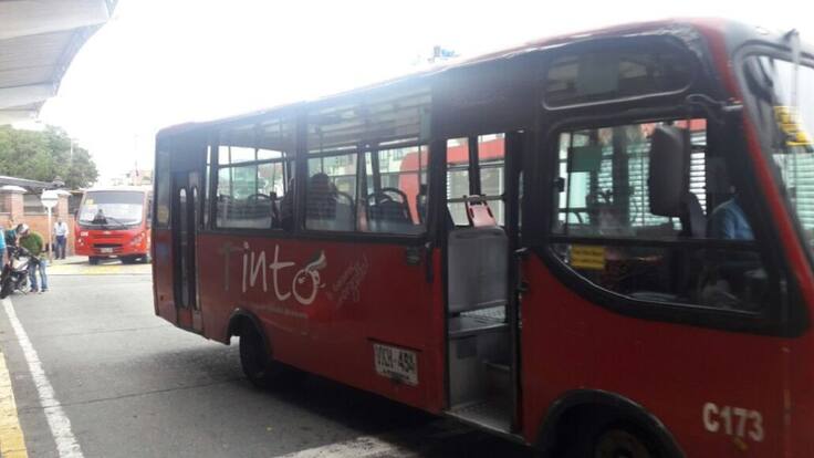 Liliana Rugeles, gerente de Tinto, Armenia