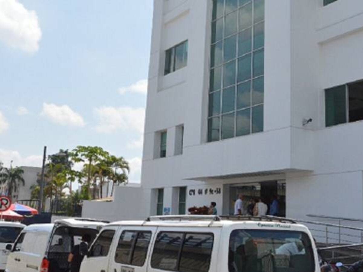 Investigan muerte de 5 pacientes en Davita, dos de ellos relacionados con la bacteria Rastonia Piquetti