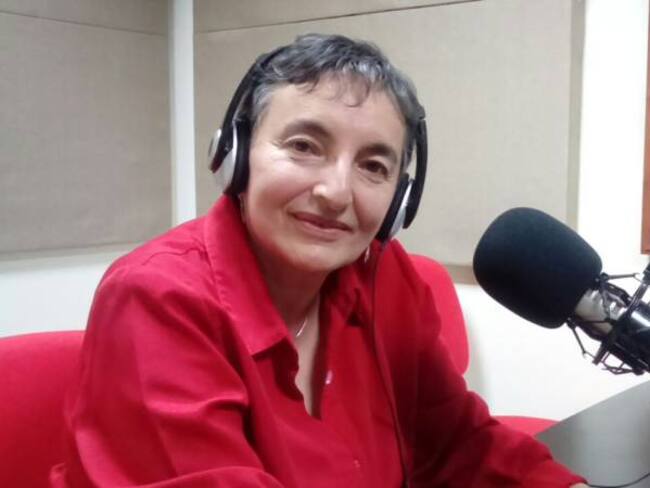 Si no se cuida el verde del Quindío se va a matar la gallina de huevos de oro: Judith Sarmiento