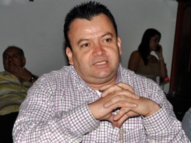 Procuraduría suspendió por 12 meses al alcalde de Calarcá Quindío Juan Carlos Giraldo
