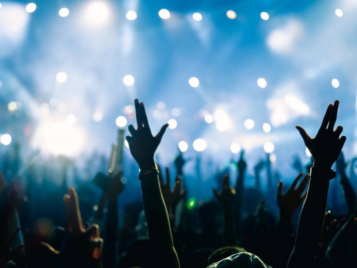 Estas bandas ya no estarán en el Carnaval Fest