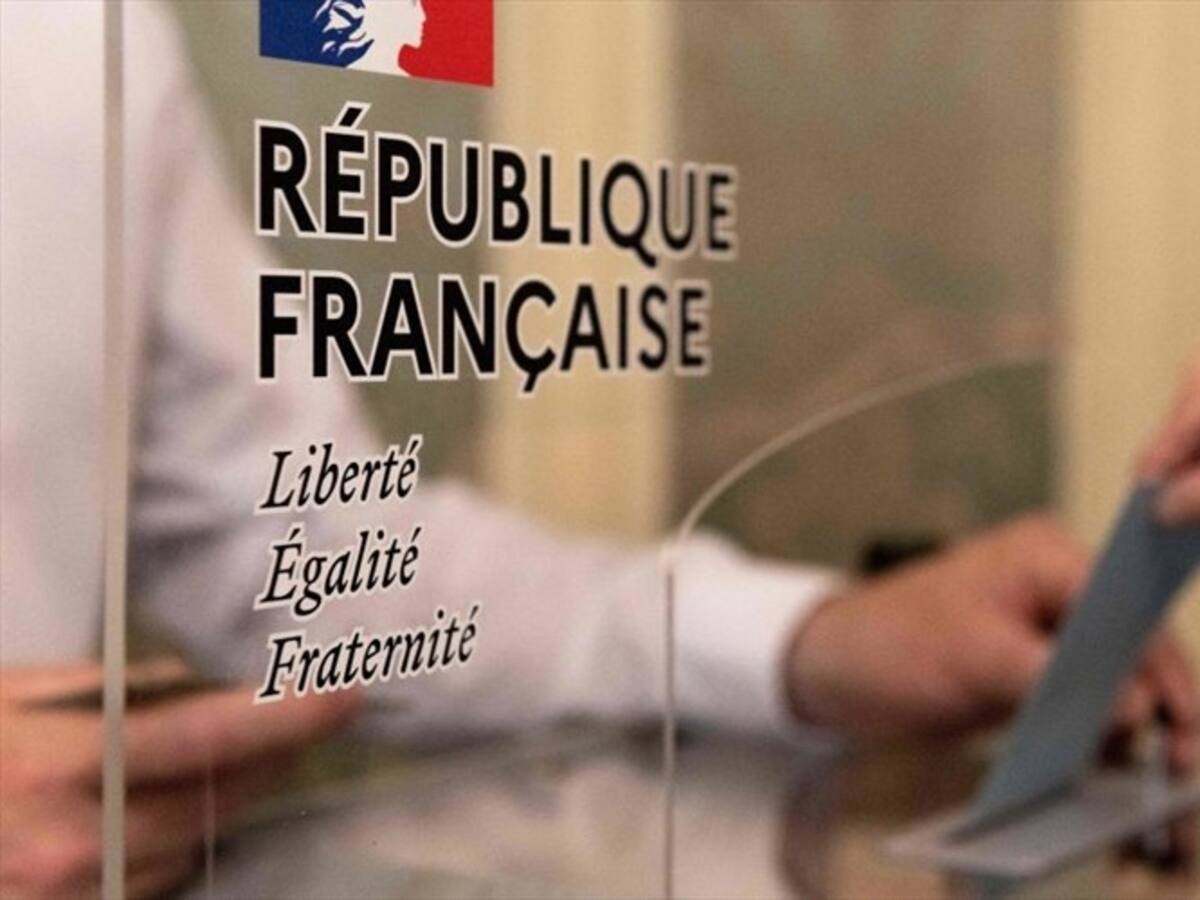 Esperamos más participación en la segunda vuelta en Francia: Othman Nasrou