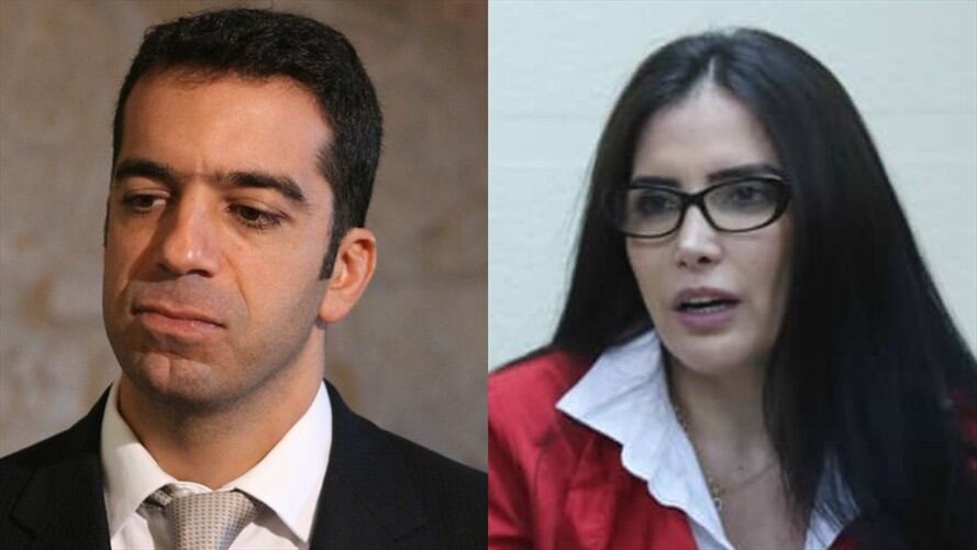 El senador Arturo Char Chaljub es indagado por su supuesta intervención en el delito de fuga de presos que protagonizó la excongresista Aída Merlano Rebolledo. Foto: Colprensa