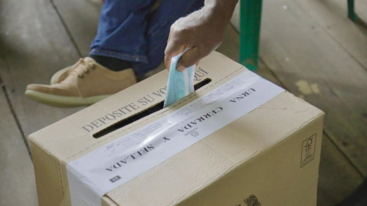 Registraduría ha capacitado 18 mil jurados en Norte de Santander para elecciones del 8 de marzo