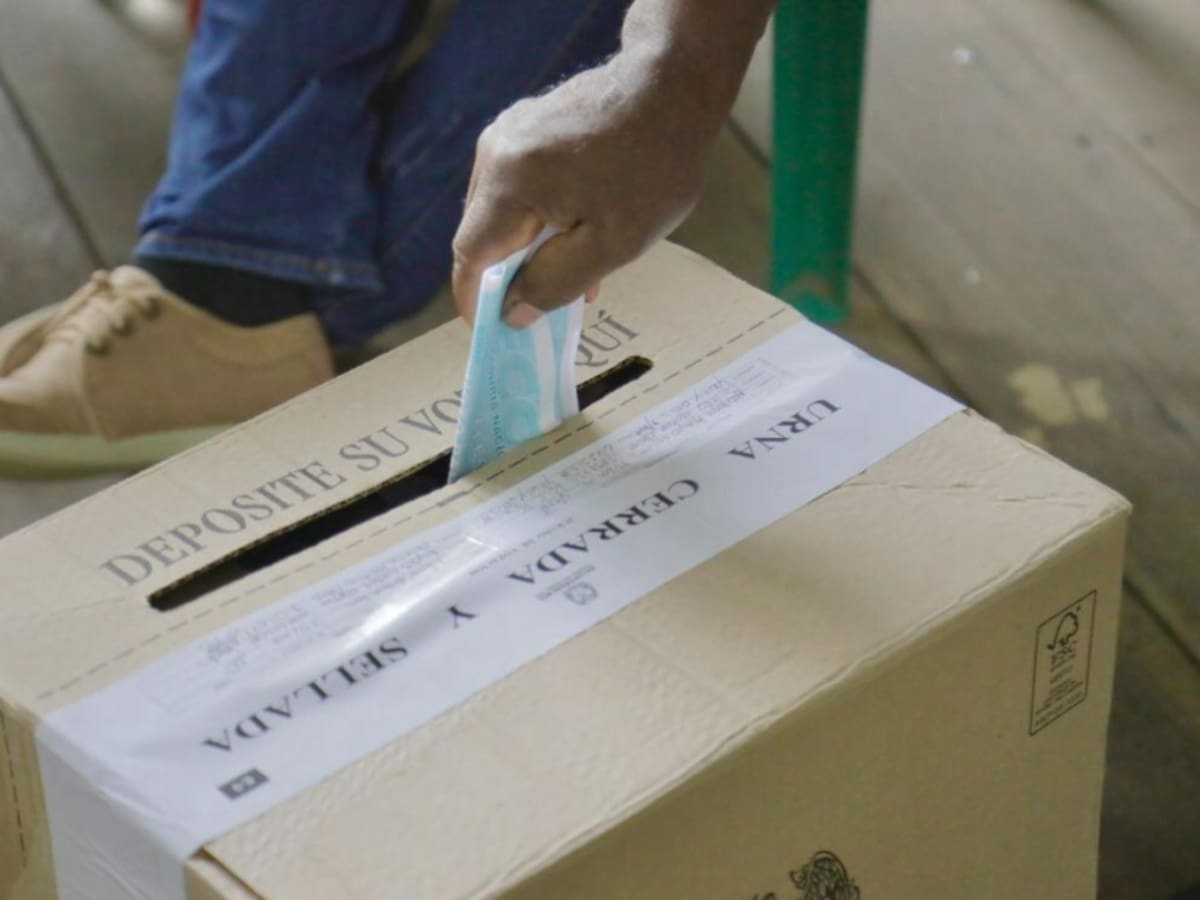 Registraduría ha capacitado 18 mil jurados en Norte de Santander para elecciones del 8 de marzo