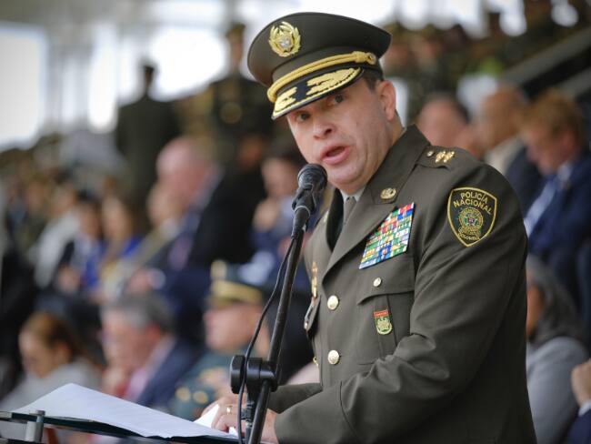 “Un acto demencial”: director de la Policía por secuestro de agentes del CTI y patrulleros