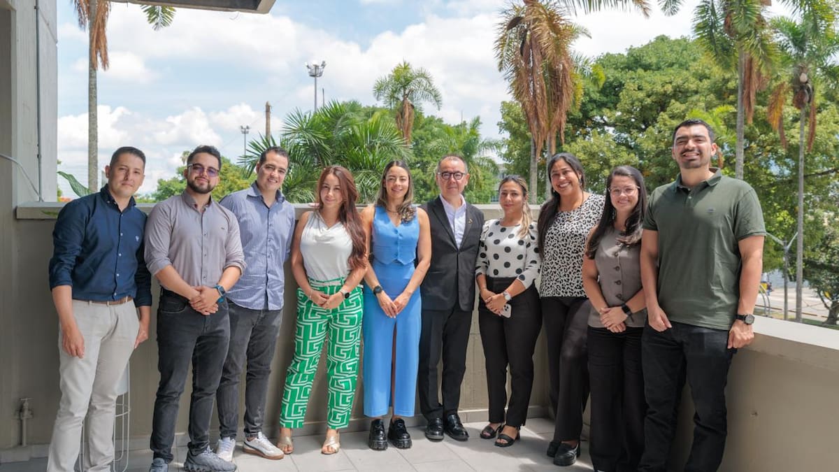 Risaralda fortalece cooperación internacional con Japón para impulsar competitividad e innovación