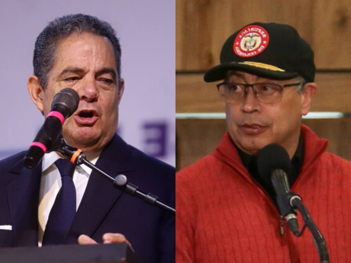 Vargas Lleras puso en duda que haya elecciones 2026 “si Gobierno toma control de la Corte”