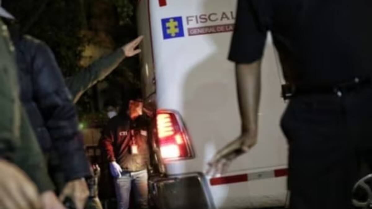 Investigan muerte de una abogada de 26 años en el barrio Villa Pilar de Manizales