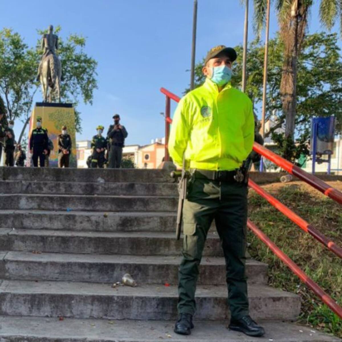 Alertan posibles disturbios tras elecciones