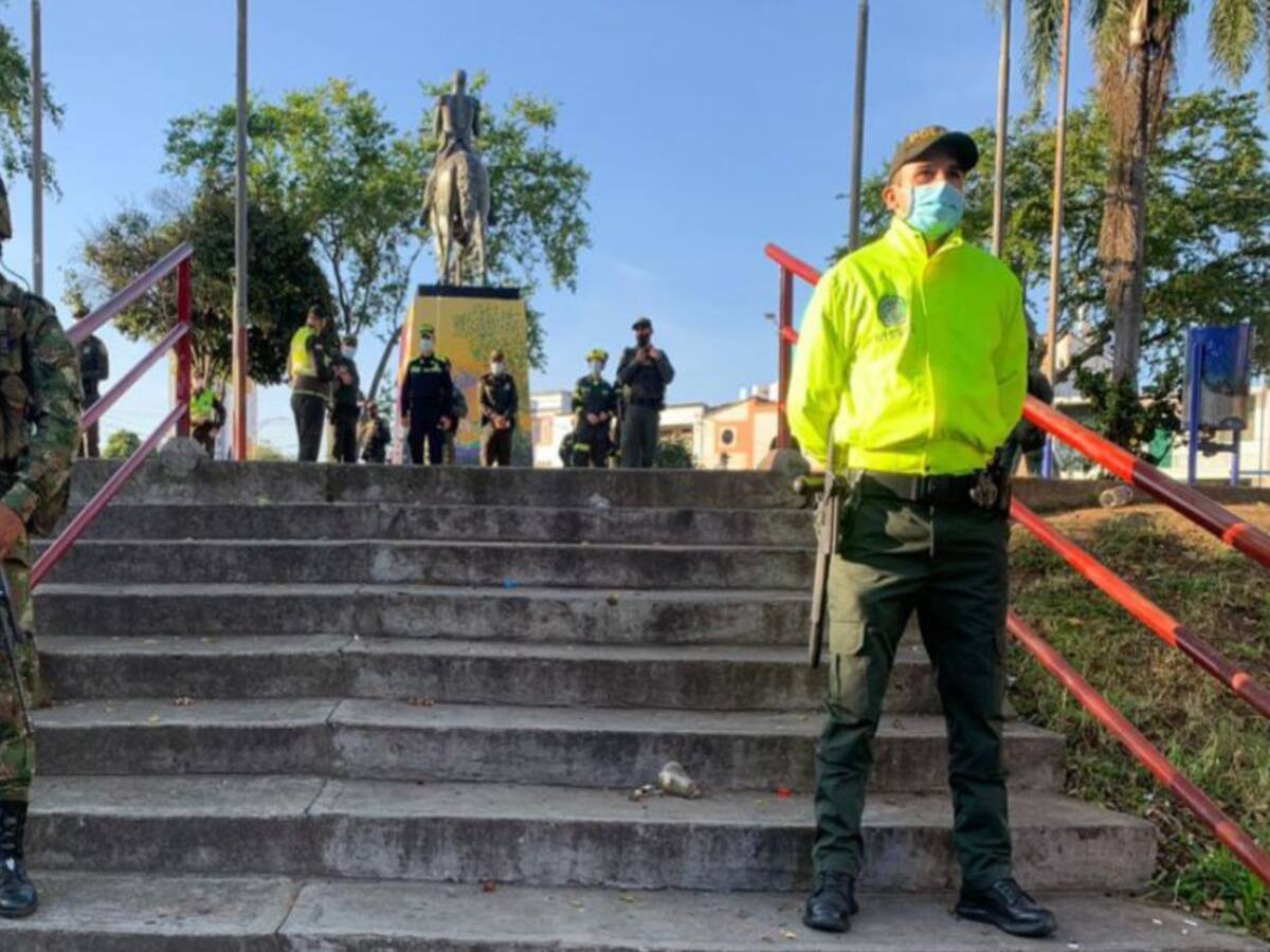 Alertan posibles disturbios tras elecciones