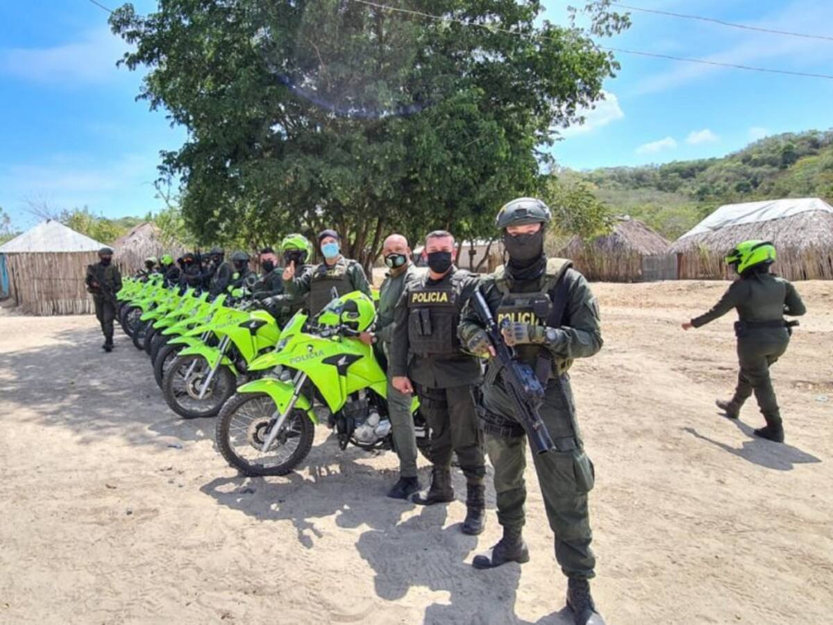 Avanzan las investigaciones por caso de amenazas a líderes de El Salado