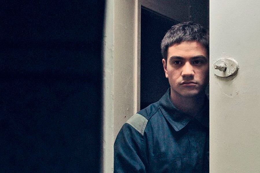 Cortesía: Película “Chico ventana también quisiera tener un submarino” de Alex Piperno