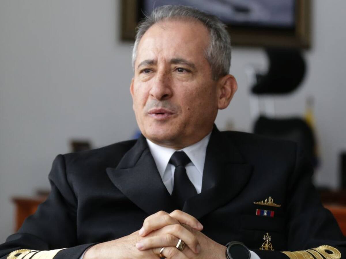 Retirados tres suboficiales por lanchas de Armada que acabaron en Venezuela