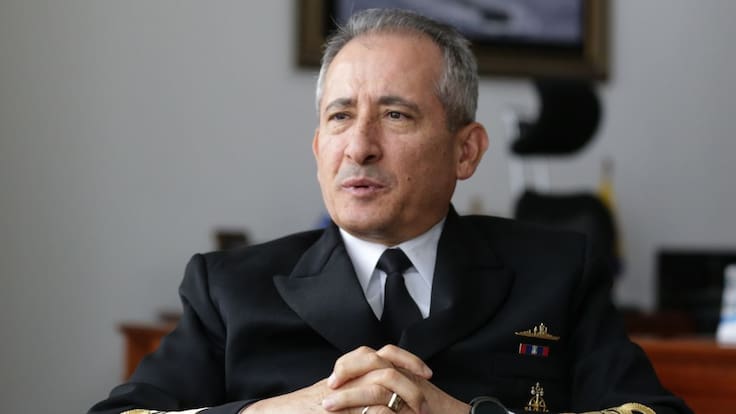 Retirados tres suboficiales por lanchas de Armada que acabaron en Venezuela