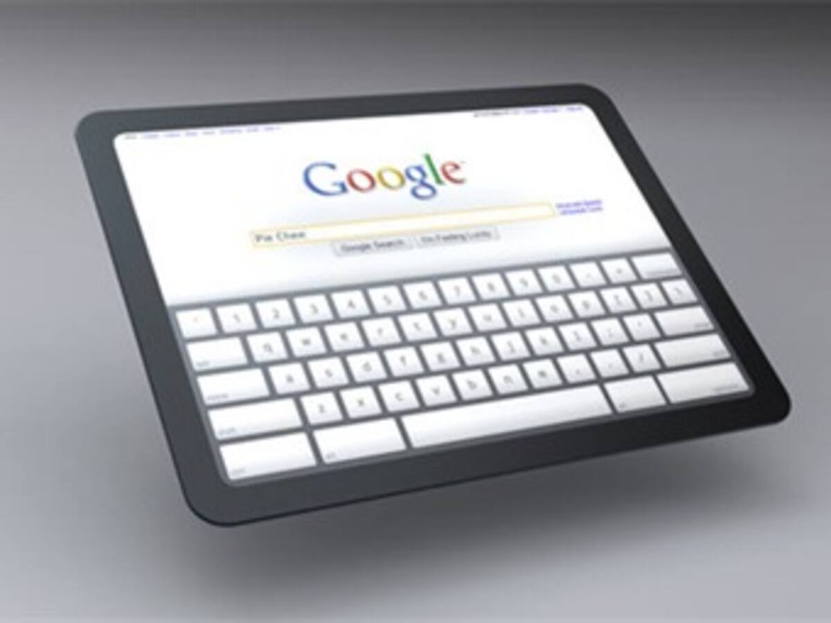 Tabletas Android superan a los iPad en segundo trimestre de 2013