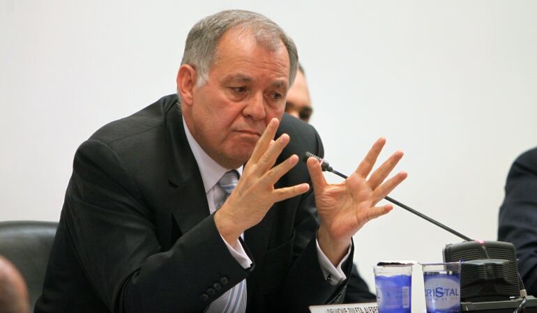 Procurador Alejandro Ordóñez