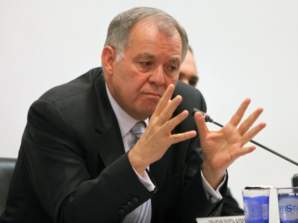 Llamado de atención al Inpec por no adoptar planes para frenar crisis carcelaria