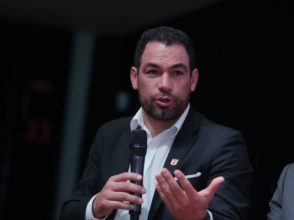 "Gato" Pérez: Mínimo tendremos 7 u 8 caras nuevas en América