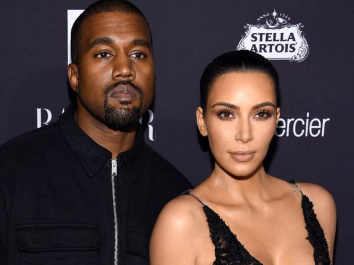 La cirugía plástica a la que se sometió Kanye West